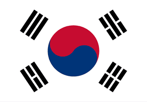 韓國商標