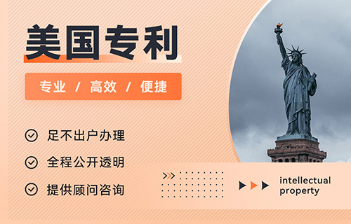 美國專利申請三種類型是什么？